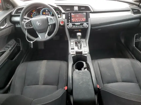 2HGFC2F70HH520810 2017 HONDA CIVIC - Image 8