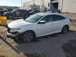 2HGFC2F70HH520905 2017 HONDA CIVIC