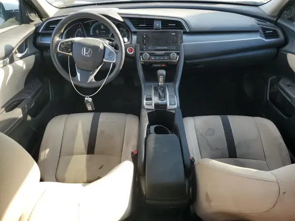 2HGFC2F70HH520905 2017 HONDA CIVIC - Image 8