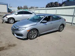 2HGFC2F70HH521391 2017 HONDA CIVIC
