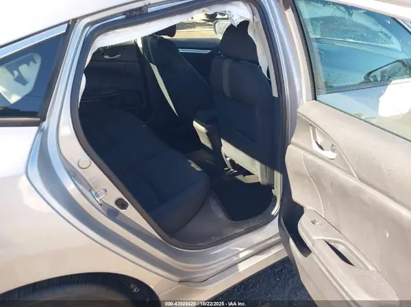 2HGFC2F70HH521777 2017 HONDA CIVIC - Image 8