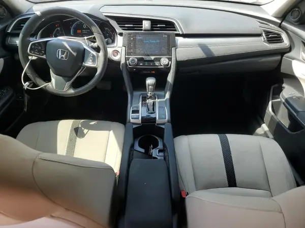 2HGFC2F70HH522959 2017 HONDA CIVIC - Image 8