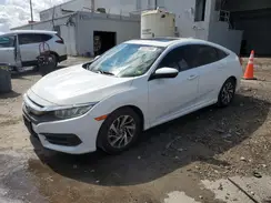 2HGFC2F70HH523187 2017 HONDA CIVIC