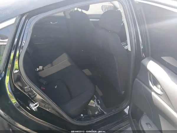 2HGFC2F70HH524713 2017 HONDA CIVIC - Image 8
