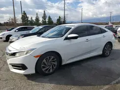 2HGFC2F70HH525621 2017 HONDA CIVIC
