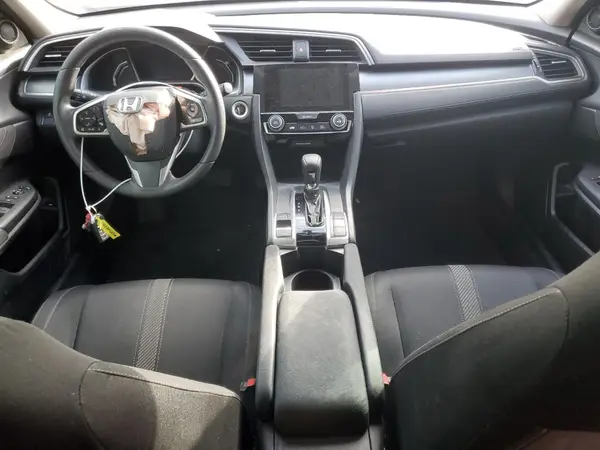 2HGFC2F70HH525621 2017 HONDA CIVIC - Image 8