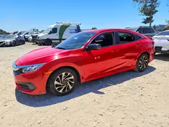 2HGFC2F70HH526798 2017 HONDA CIVIC