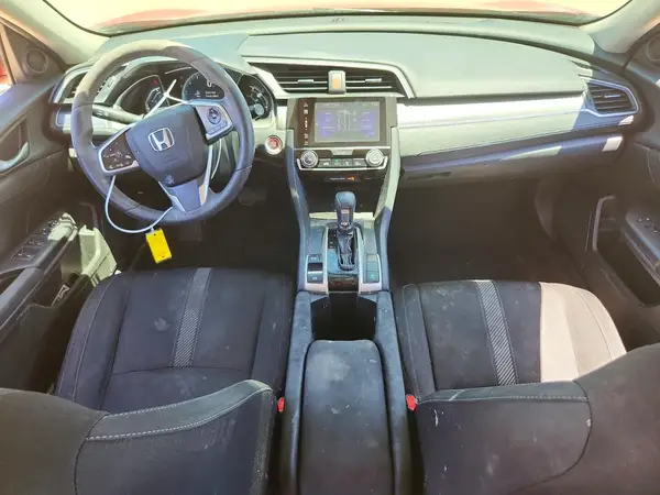2HGFC2F70HH526798 2017 HONDA CIVIC - Image 8