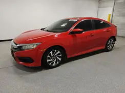 2HGFC2F70HH526803 2017 HONDA CIVIC