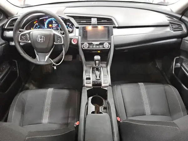 2HGFC2F70HH526803 2017 HONDA CIVIC - Image 8