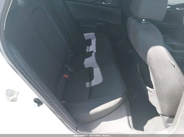 2HGFC2F70HH527286 2017 HONDA CIVIC - Image 8