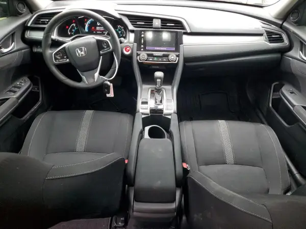 2HGFC2F70HH527563 2017 HONDA CIVIC - Image 8