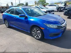 2HGFC2F70HH527708 2017 HONDA CIVIC