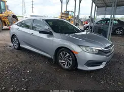 2HGFC2F70HH528289 2017 HONDA CIVIC