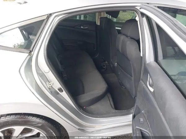 2HGFC2F70HH528289 2017 HONDA CIVIC - Image 8