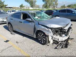 2HGFC2F70HH530303 2017 HONDA CIVIC