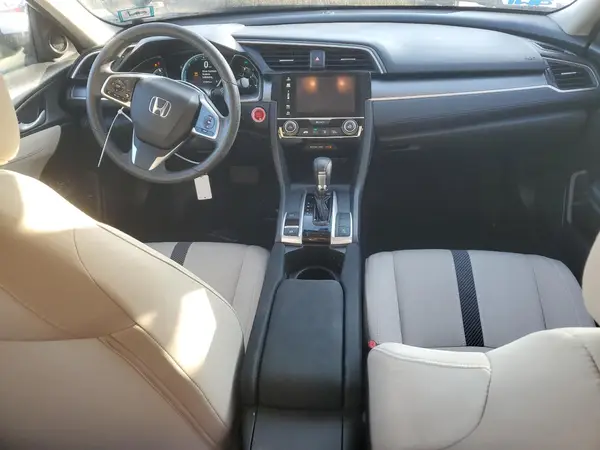 2HGFC2F70HH530804 2017 HONDA CIVIC - Image 8