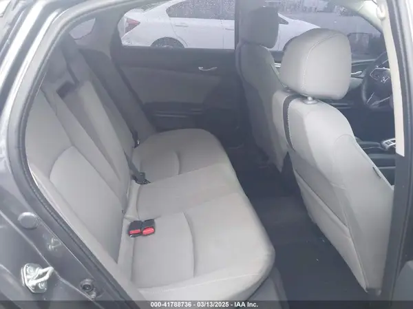 2HGFC2F70HH530852 2017 HONDA CIVIC - Image 8