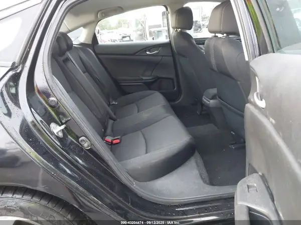 2HGFC2F70HH531225 2017 HONDA CIVIC - Image 8