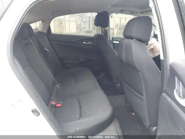 2HGFC2F70HH531368 2017 HONDA CIVIC - Image 8