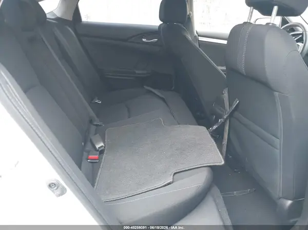 2HGFC2F70HH531385 2017 HONDA CIVIC - Image 8