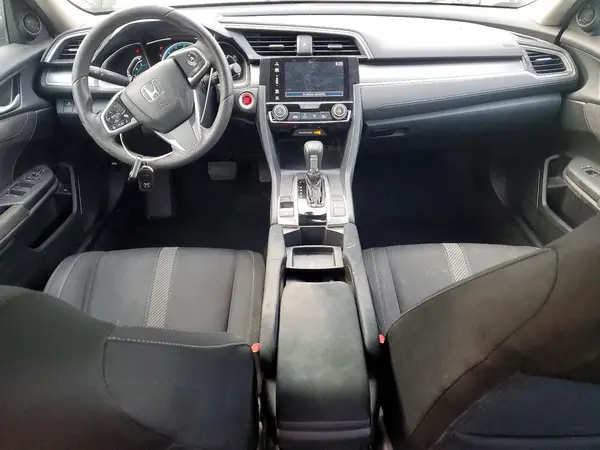 2HGFC2F70HH531533 2017 HONDA CIVIC - Image 8