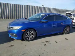 2HGFC2F70HH535100 2017 HONDA CIVIC