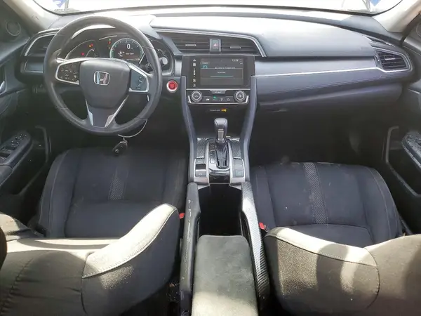 2HGFC2F70HH535100 2017 HONDA CIVIC - Image 8