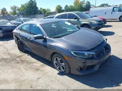 2HGFC2F70HH536599 2017 HONDA CIVIC