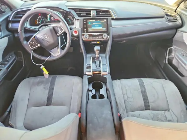 2HGFC2F70HH536618 2017 HONDA CIVIC - Image 8