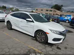 2HGFC2F70HH537199 2017 HONDA CIVIC