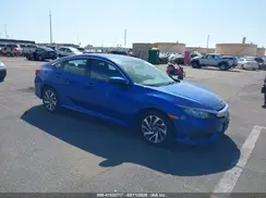 2HGFC2F70HH537249 2017 HONDA CIVIC