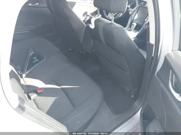 2HGFC2F70HH538529 2017 HONDA CIVIC - Image 8
