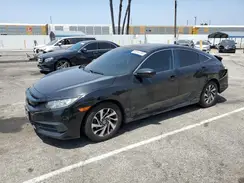 2HGFC2F70HH539079 2017 HONDA CIVIC