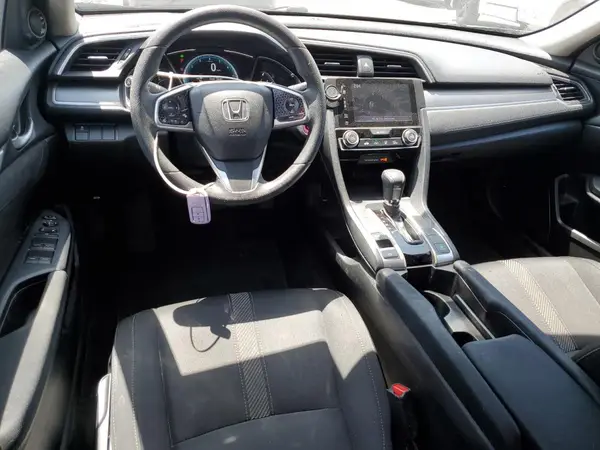 2HGFC2F70HH539079 2017 HONDA CIVIC - Image 8
