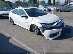2HGFC2F70HH539633 2017 HONDA CIVIC