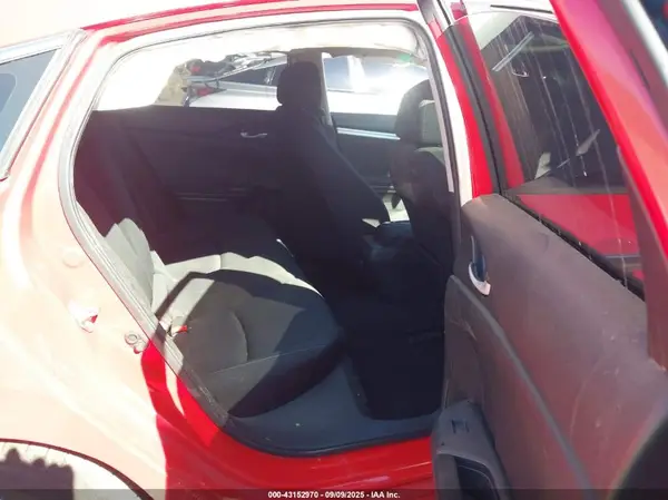 2HGFC2F70HH540782 2017 HONDA CIVIC - Image 8