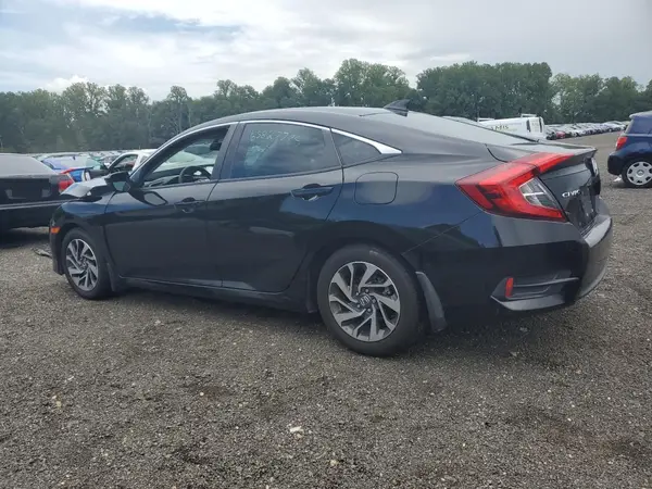 2HGFC2F70HH541219 2017 HONDA CIVIC - Image 2