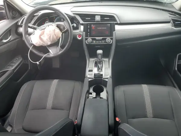 2HGFC2F70HH541219 2017 HONDA CIVIC - Image 8