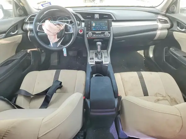 2HGFC2F70HH541995 2017 HONDA CIVIC - Image 8