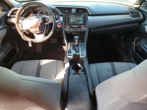 2HGFC2F70HH542547 2017 HONDA CIVIC - Image 8