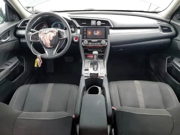 2HGFC2F70HH542984 2017 HONDA CIVIC - Image 8