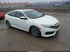 2HGFC2F70HH543763 2017 HONDA CIVIC