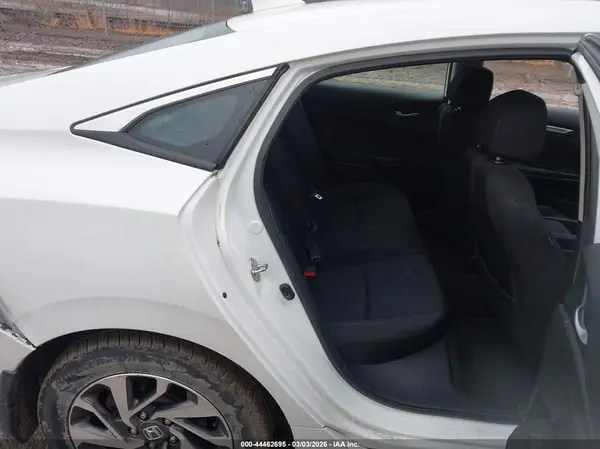 2HGFC2F70HH543763 2017 HONDA CIVIC - Image 8