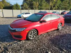 2HGFC2F70HH544721 2017 HONDA CIVIC