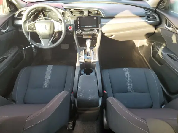 2HGFC2F70HH544721 2017 HONDA CIVIC - Image 8