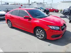 2HGFC2F70HH544735 2017 HONDA CIVIC