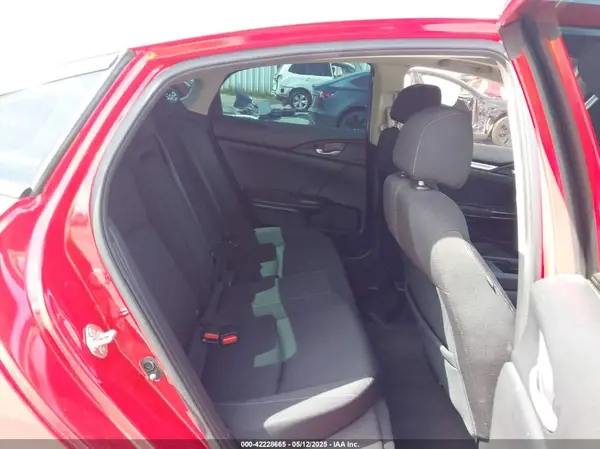 2HGFC2F70HH544735 2017 HONDA CIVIC - Image 8