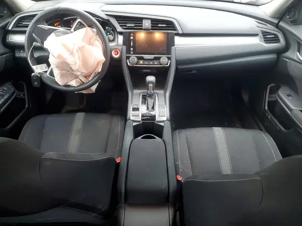 2HGFC2F70HH545318 2017 HONDA CIVIC - Image 8