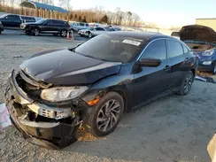 2HGFC2F70HH546467 2017 HONDA CIVIC
